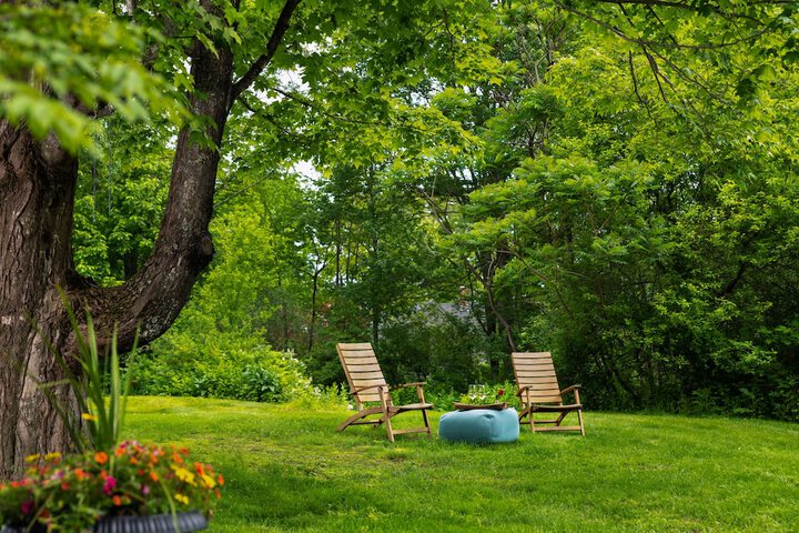 Waldo Emerson Inn