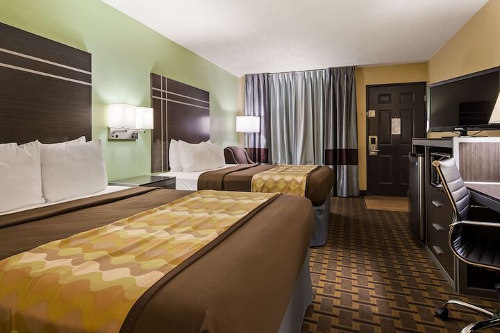 Best Western Coachlight