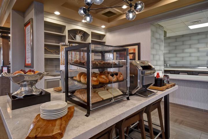 Hilton Garden Inn Twin Falls