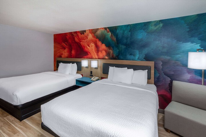 La Quinta Inn & Suites by Wyndham New Braunfels