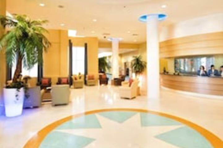 Hotel Interior 7 of 22