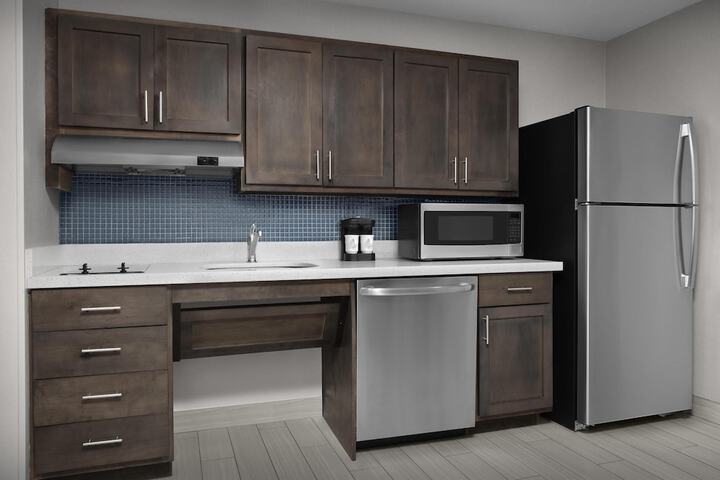 Homewood Suites by Hilton Metairie New Orleans