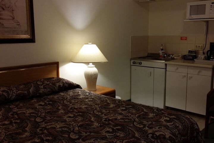 Skagit Motor Inn