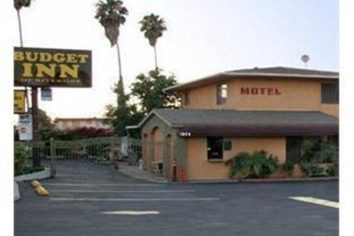 Hotel 3 of 6