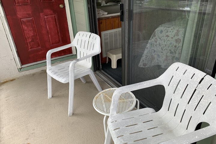 Terrace/Patio 182 of 188