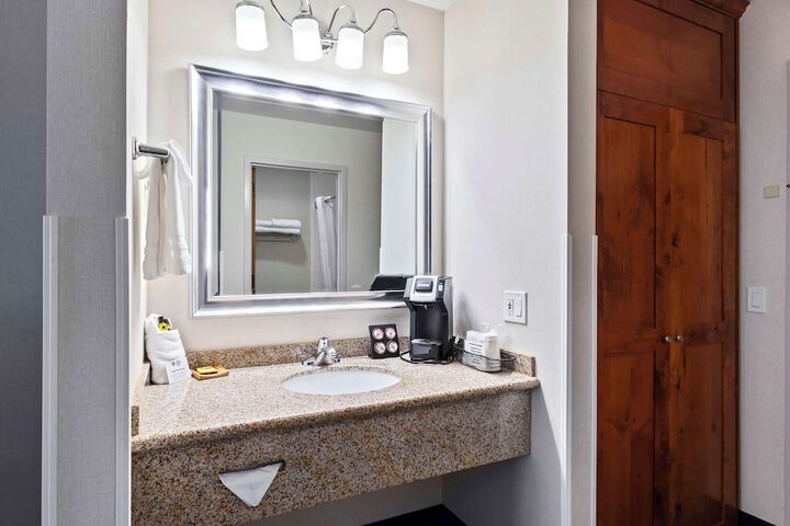 Best Western Plus Twin Falls Hotel
