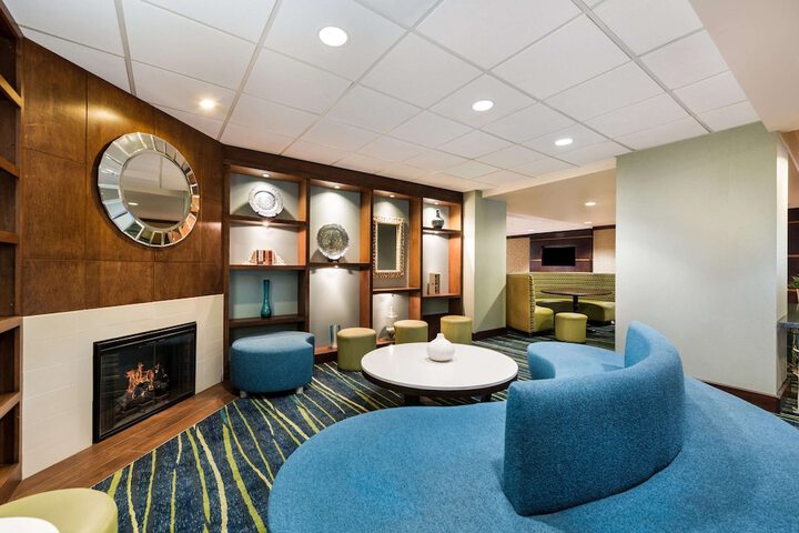 Hotel Interior 6 of 34