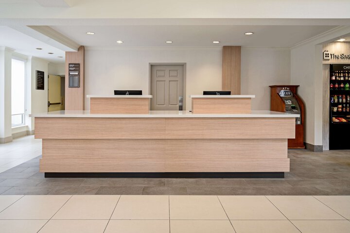 Hotel Interior 10 of 47