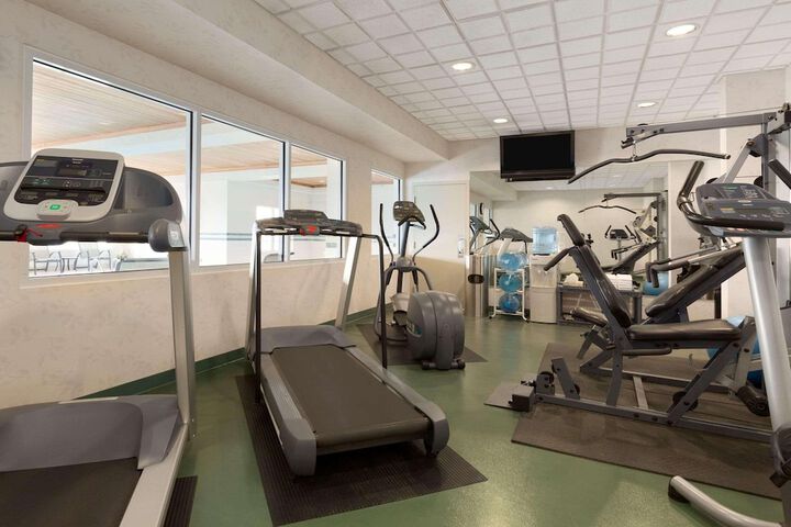 Health and Fitness 26 of 28