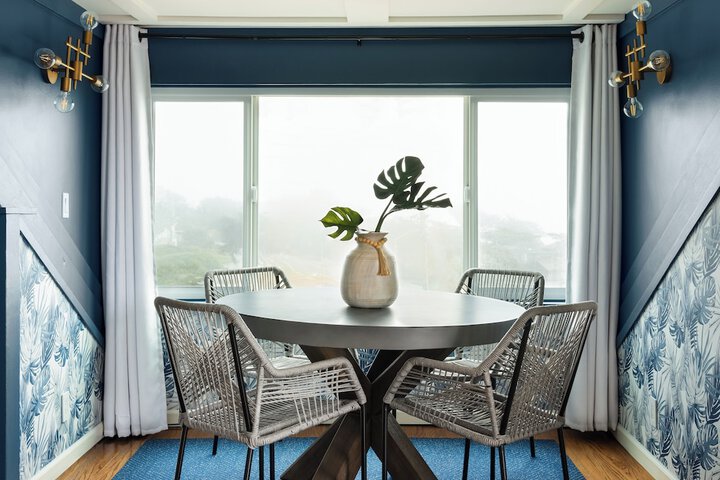 Ocean View Inn