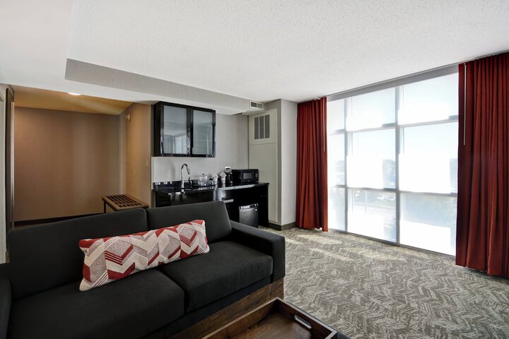 SpringHill Suites by Marriott Indianapolis Airport / Plainfield