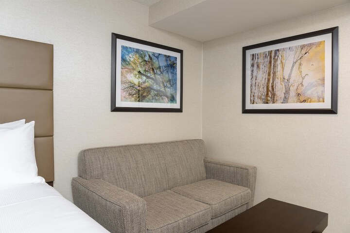 Doubletree by Hilton Pleasant Prairie Kenosha