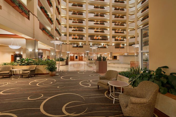 Hotel Interior 9 of 66