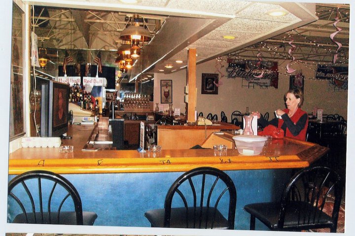 Will Rogers Inn