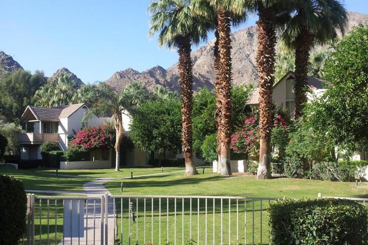 Mountain Cove Private Condo