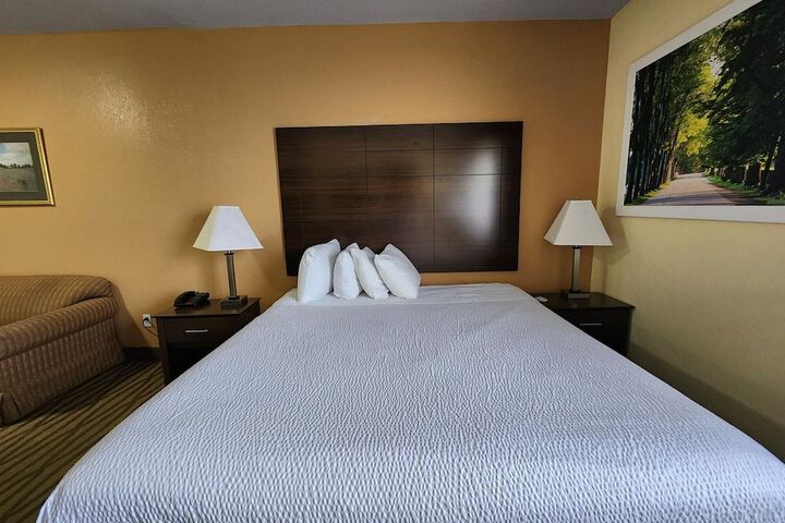 Studio 6 Suites – Pasadena TX