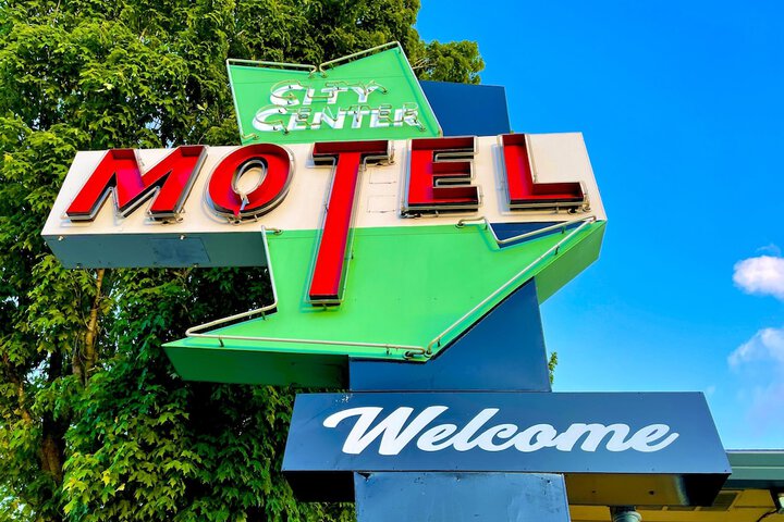 Hotel 16 of 54