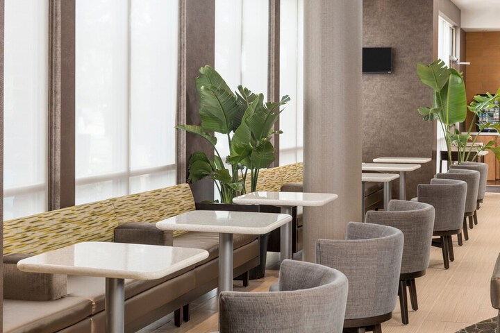 SpringHill Suites by Marriott Lafayette South at River Ranch