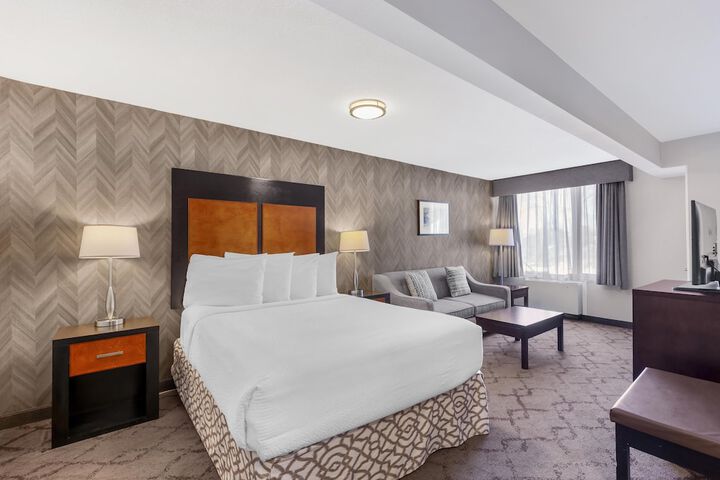 Best Western Plus Otonabee Inn