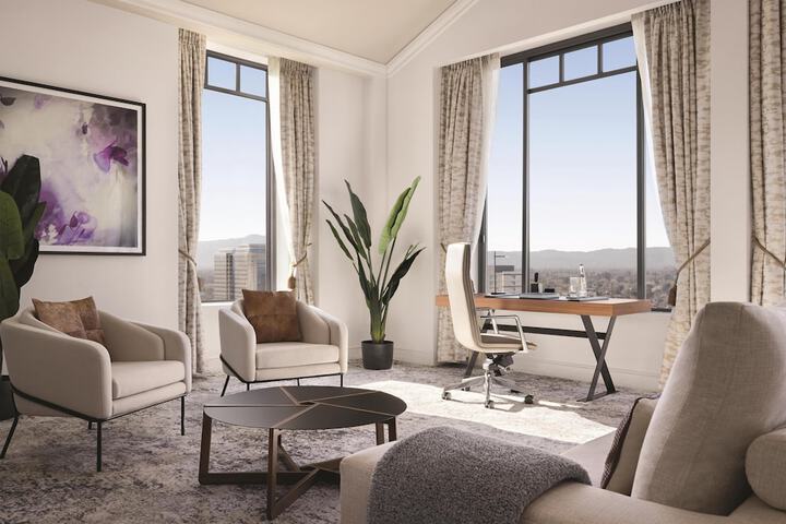 Signia by Hilton San Jose