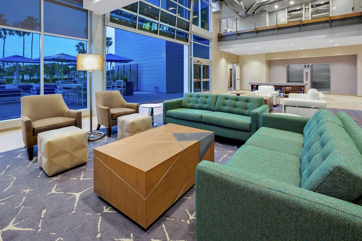 Hotel Interior 10 of 54