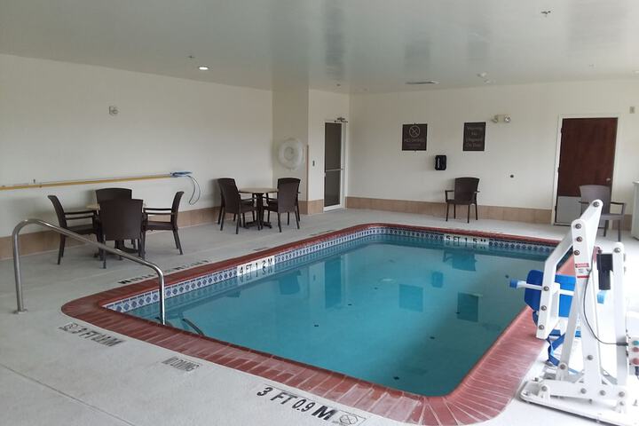 Pool 5 of 38