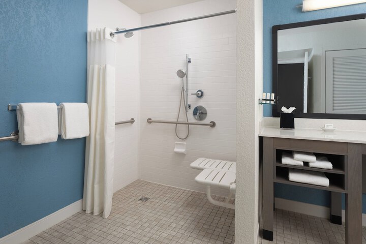 Residence Inn by Marriott San Francisco Airport / San Mateo