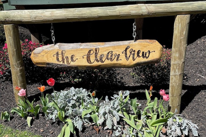 Mountain Aire Cottages Inn & Glamping