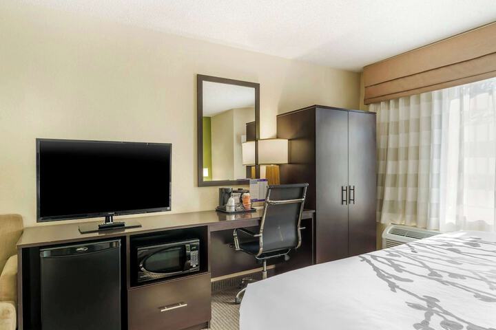 Sleep Inn Hickory South