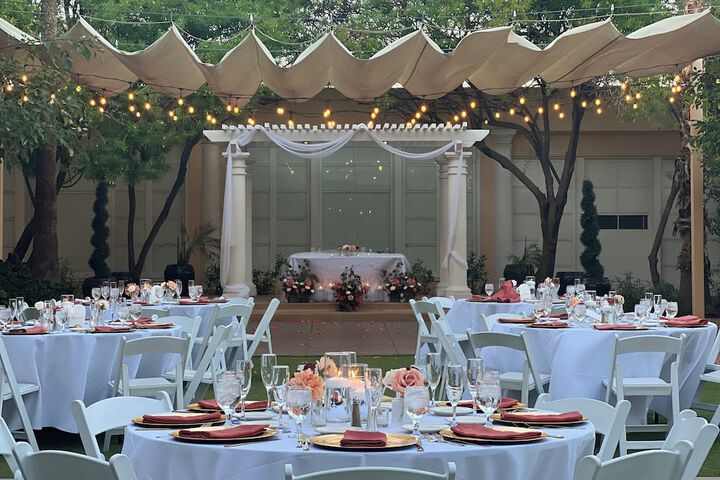 Crowne Plaza Phoenix - Chandler Golf Resort by IHG