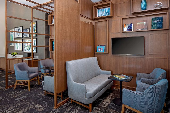 Hyatt Place Glendale / Los Angeles