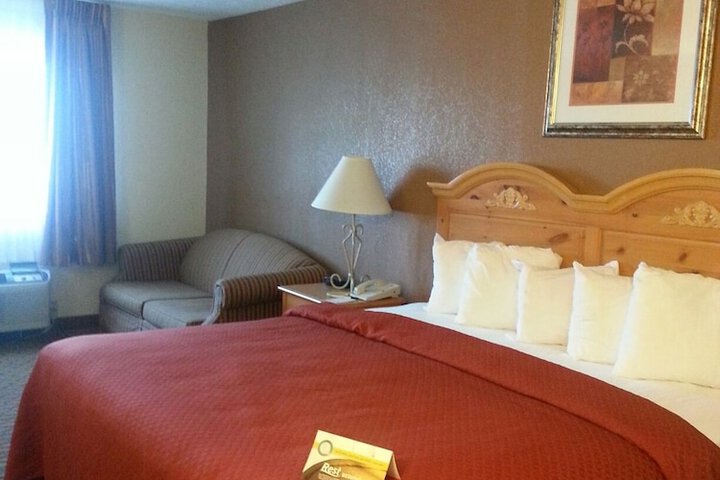 Quality Inn Elyria
