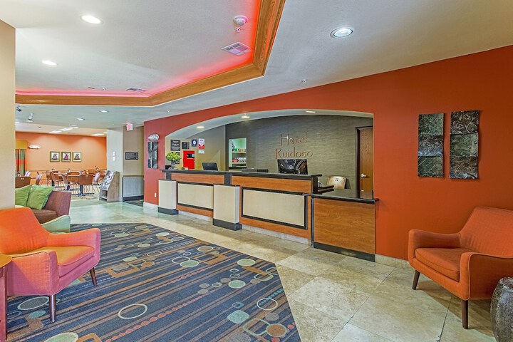Hotel Interior 18 of 56