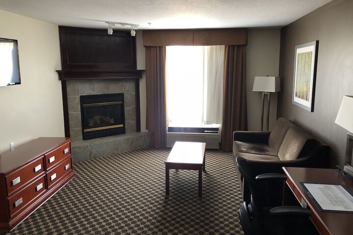 Best Western Strathmore Inn
