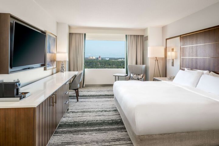 Signia by Hilton Orlando - An Official Walt Disney World Hotel