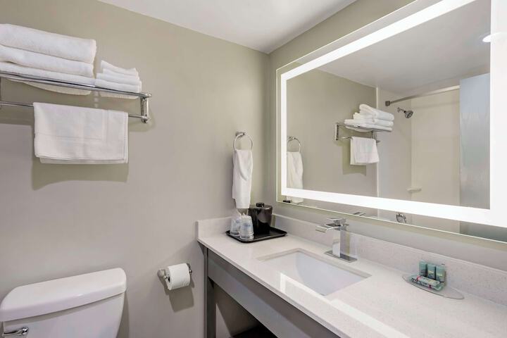 Best Western New Brunswick - East Brunswick
