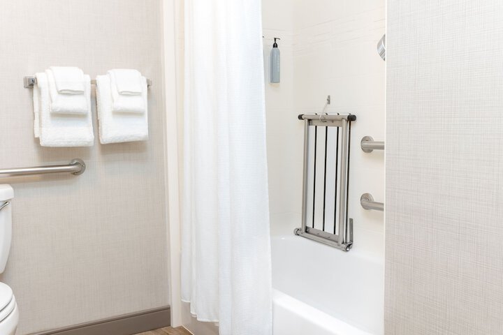 Residence Inn by Marriott North Little Rock