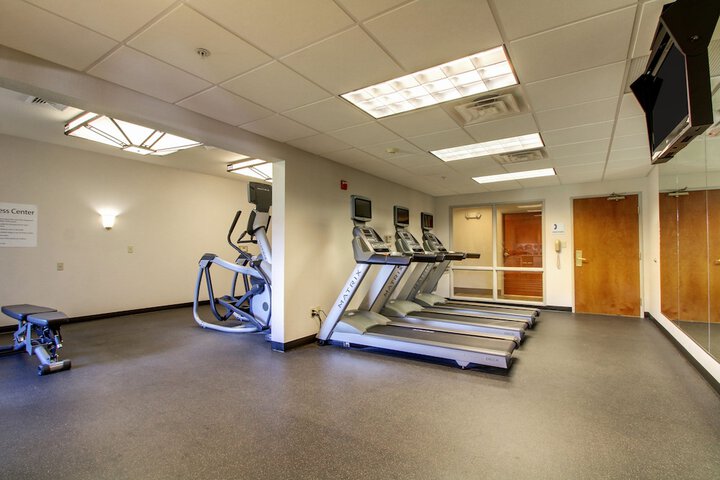 Health and Fitness 36 of 38