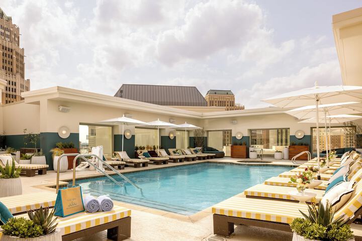Pool 15 of 98