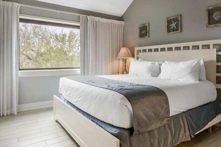 The Villas of Amelia Island