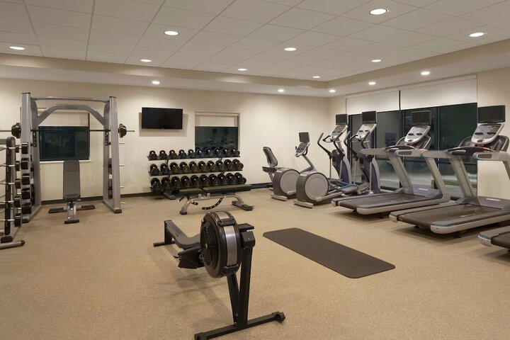 Home2 Suites by Hilton Leavenworth Downtown