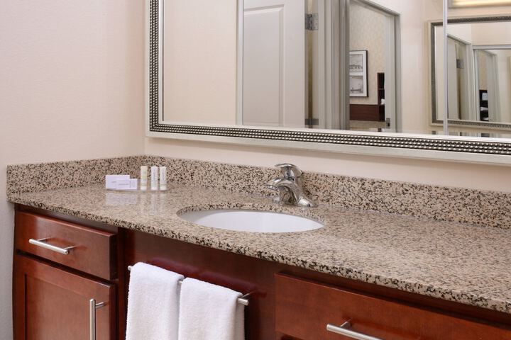 Residence Inn by Marriott Dallas Plano / The Colony