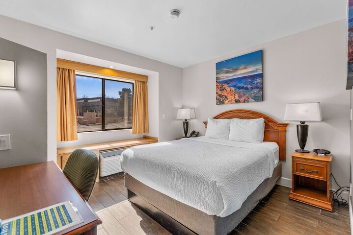 Days Inn by Wyndham Camp Verde Arizona