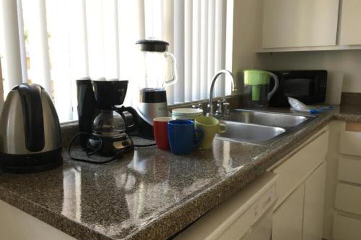 Rowland Heights Herly Apartment