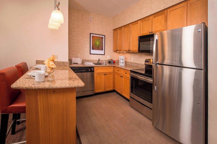 Residence Inn by Marriott Frederick