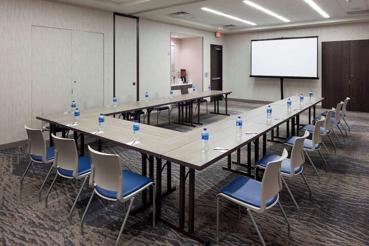 Meeting 28 of 38