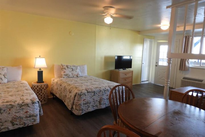 BRIDGEWATER INN