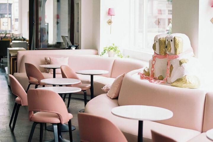 Quirk Hotel Richmond