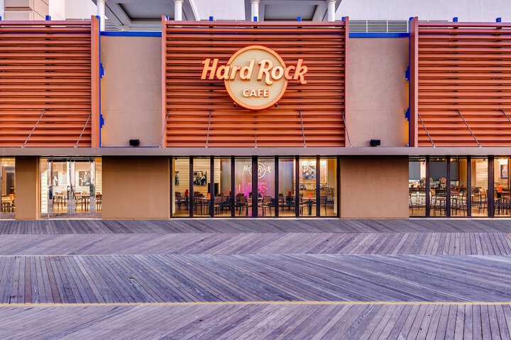 Hard Rock Hotel & Casino Atlantic City