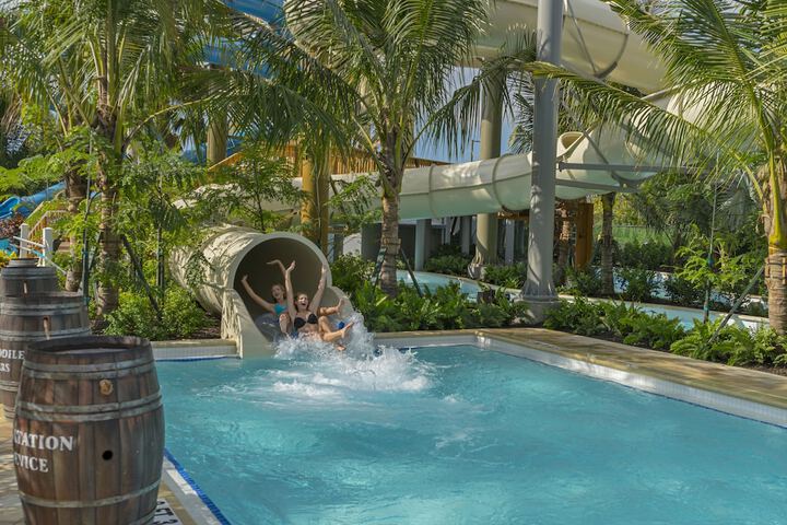 Hyatt Regency Coconut Point Resort & Spa